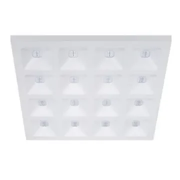 Sylvania 34 W Square LED Panel Light, Neutral White, L 595 mm W 595 mm - 47250 product image