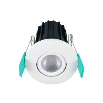 Sylvania LED Spotlight, 220-240, 81 x 45.5 mm, 5.4 W - 5363 product image