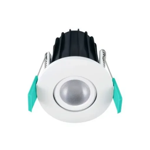 Sylvania LED Spotlight, 220-240, 81 x 45.5 mm, 5.4 W - 5363 product image