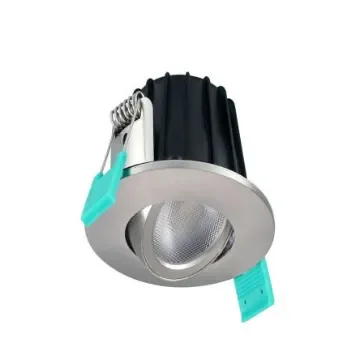 Sylvania LED Spotlight, 220-240 V, 81 x 45.5 mm, 5.4 W - 5365 product image