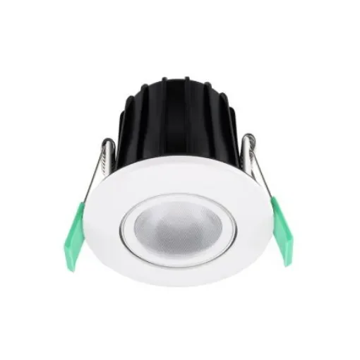 Sylvania LED Spotlight, 220-240, 96 x 40 mm, 8.2 W - 5366 product image