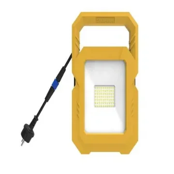 Sylvania SylWork Work Light, 50 W, 5000 lm, IP65, 220-240 V - 90002 product image
