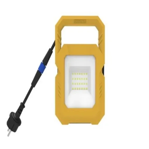 Sylvania SYLWORK Work Light, 30 W, 3000 LM, IP65, 220-240 V - 90003 product image