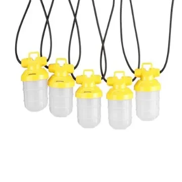 Sylvania LED Work Light, 5000 lm, 220-240 V, IP65 - 90006 product image