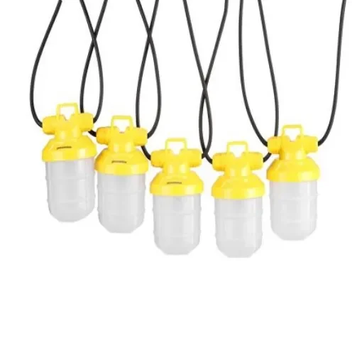 Sylvania LED Work Light, 5000 lm, 220-240 V, IP65 - 90006 product image