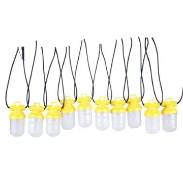 Sylvania LED Work Light, 10000 lm, 220-240 V, IP65 - 90007 product image