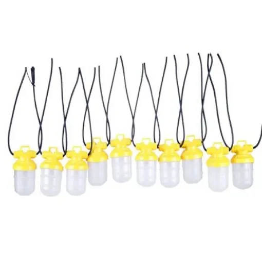 Sylvania LED Work Light, 10000 lm, 220-240 V, IP65 - 90007 product image