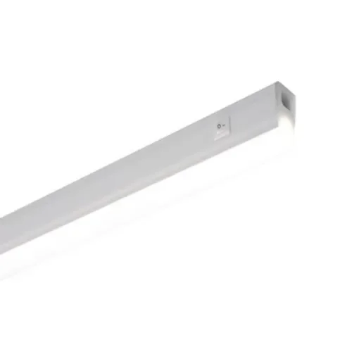 Sylvania 11 W LED Batten Light, 220-240 V LED Luminaire, 1 Lamp, 900 mm Long, IP20 - 90053 product image