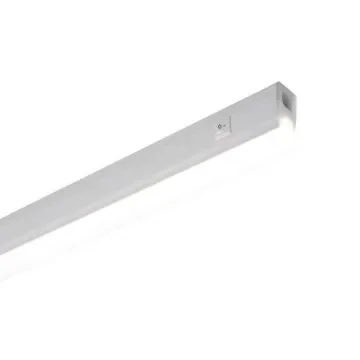 Sylvania 15 W LED Batten Light, 220-240 V LED Batten, 1.2 m Long, IP20 - 90059 product image