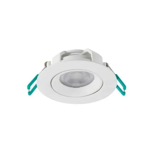 Sylvania LED Spotlight, 220-240 V, 87 x 35 mm, 4.8 W - 90088 product image