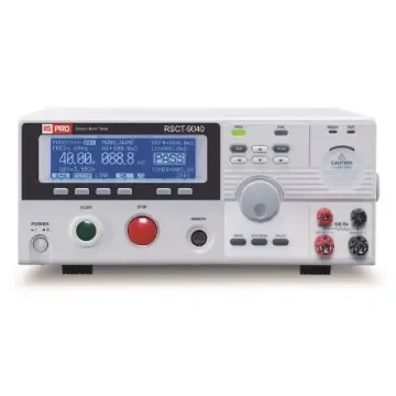 RS PRO RSCT-9040 Earth Tester - 2889852 product image