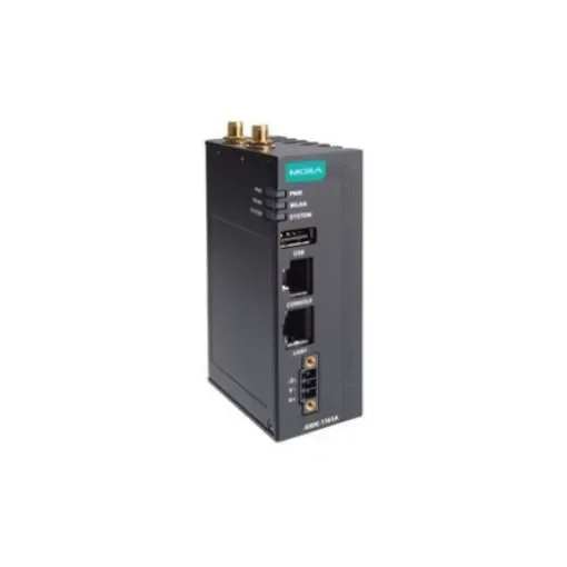 MOXA AWK-1161A-UN WiFi product image