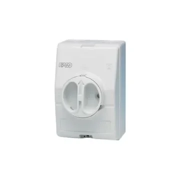 BACO Rotary Switch, 32A - 0174161 product image