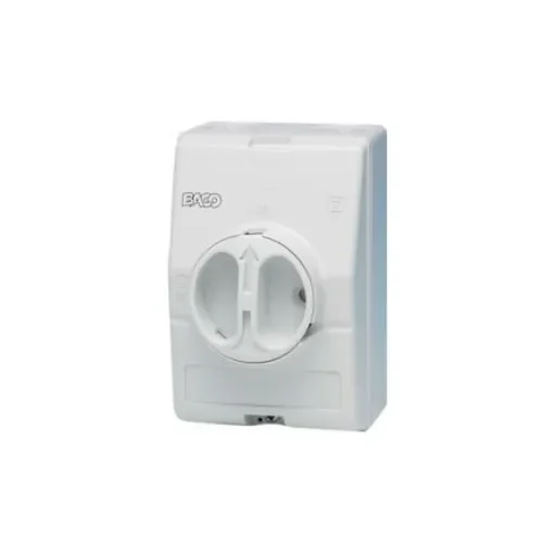 BACO Rotary Switch, 32A - 0174161 product image