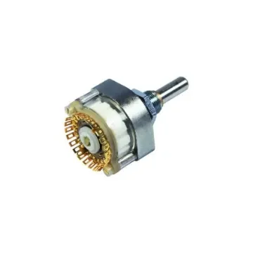Elma 15° Rotary Switch Wafer 24-Position - 04-1103 product image