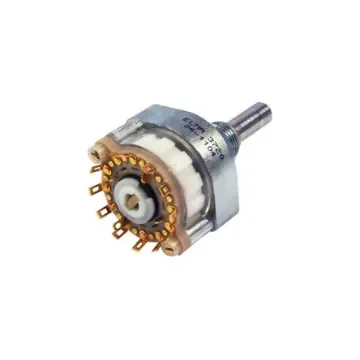 Elma 30° Rotary Switch Wafer 4-Position - 04-1344 product image