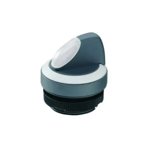 RAFI Illuminated Push Button Complete Unit, 22.3mm Cutout, IP65 - 1.30.272.302/2200 product image