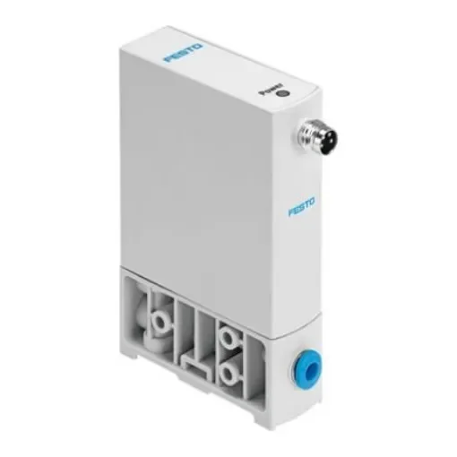 Festo VEAB Regulator - VEAB-L-26-D18-Q4-V1-1R1 product image