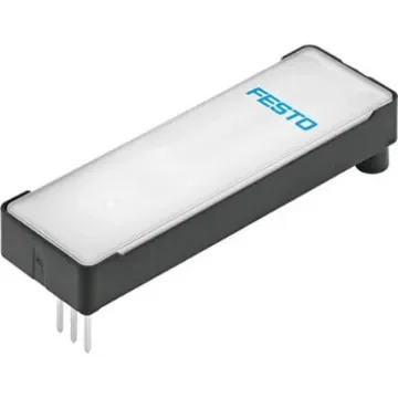 Festo VEMP Pneumatic Valve, 8065734 - VEMP-BS-3-13-D19-F-28T1 product image