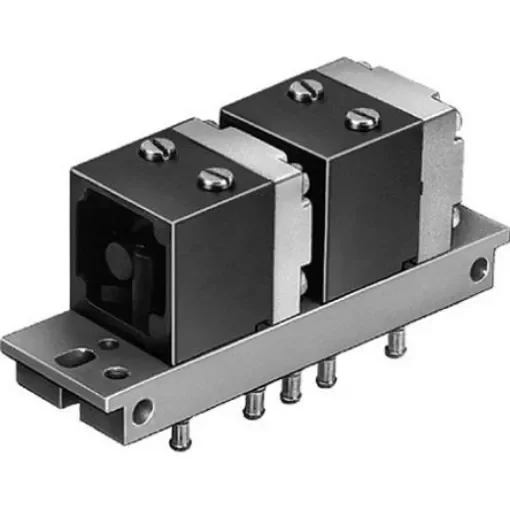 Festo VL/O Pneumatic Valve, 4245 - VL/O-3-PK-3X2 product image