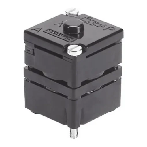 Festo Pressure Reducing Valve - VL-3-4-H-20 product image