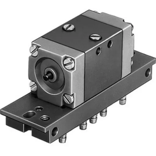 Festo VL Pneumatic Valve, 4504 - VL-5-PK-3 product image