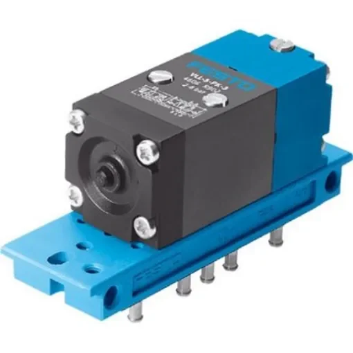 Festo VLL Pneumatic Valve, 4606 - VLL-5-PK-3 product image
