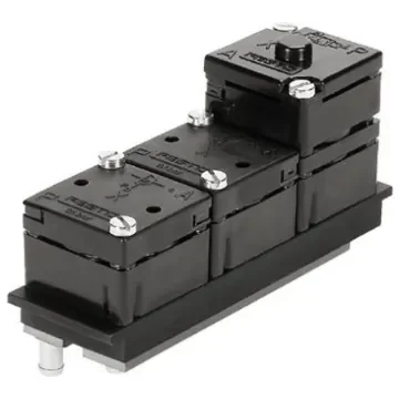 Festo VLO Electronics Module, 7422 - VLO-R-M5 product image