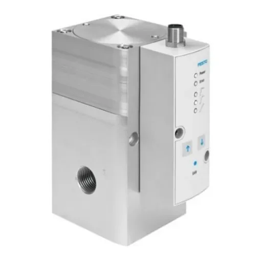 Festo VPPM Regulator, G 1/2, G - VPPM-12L-L-1-G12-0L6H-V1N-S1 product image