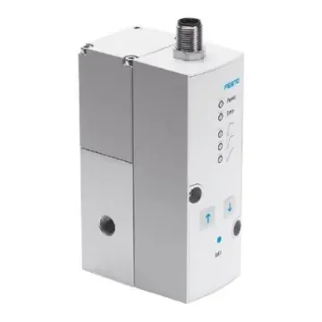 Festo VPPM Regulator - VPPM-6F-L-1-F-0L2H-A4N-S1 product image