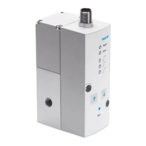 Festo VPPM Regulator - VPPM-6F-L-1-F-0L2H-V1N-S1 product image