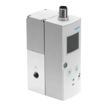 Festo VPPM Regulator - VPPM-6F-L-1-F-0L6H-V1N-C1 product image