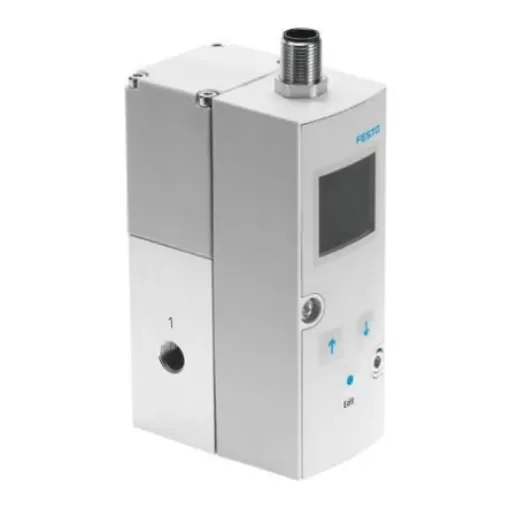 Festo VPPM Regulator - VPPM-6F-L-1-F-0L6H-V1N-C1 product image