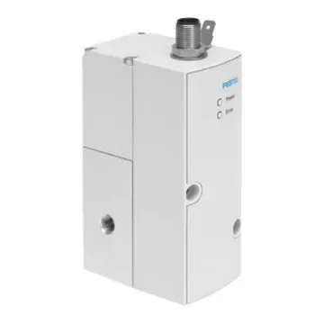 Festo VPPM Regulator, G 1/8, G - VPPM-6L-L-1-G18-0L2H-LK-S1 product image