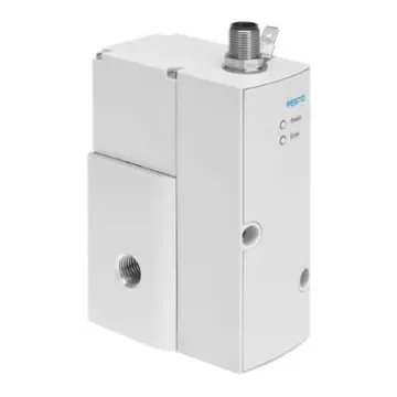 Festo VPPM Regulator - VPPM-8F-L-1-F-0L10H-LK-S1 product image