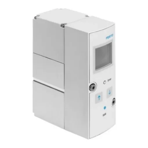 Festo VPPM Regulator - VPPM-8TA-L-1-F-0L10H-C1 product image