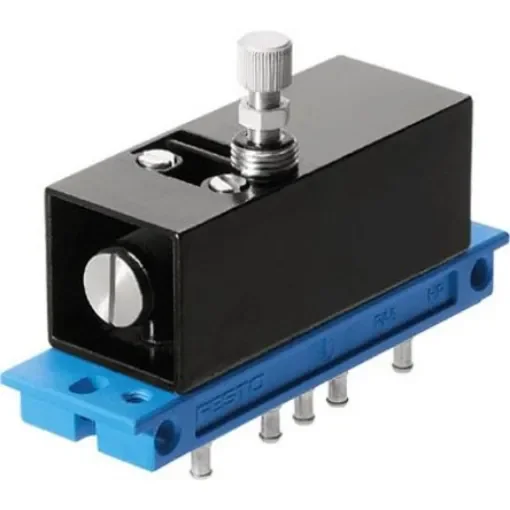 Festo VZO Time Delay Insert, 5754 - VZO-3-PK-3 product image