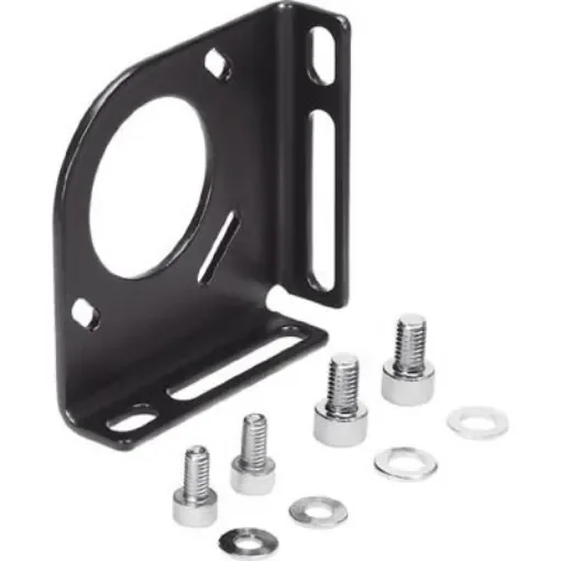 Festo, Conduit Fitting, Black - HMZAS-PG21 product image