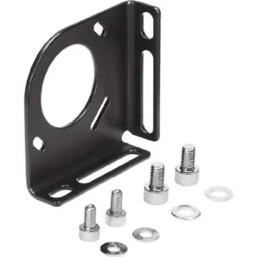 Festo, Conduit Fitting, Black - HMZAS-PG-29 product image