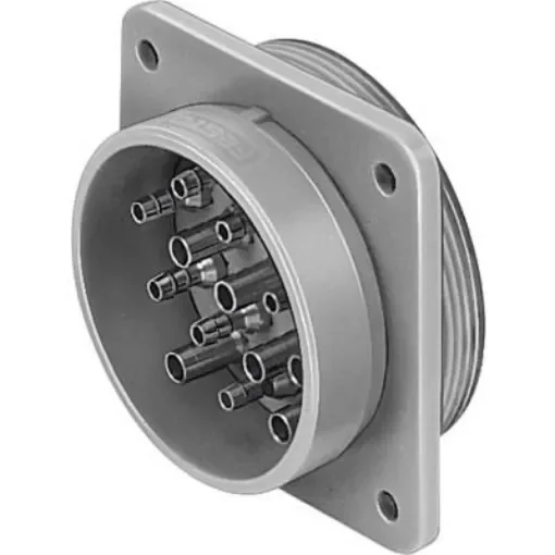 Festo KDVF-8 Series, 7563 product image