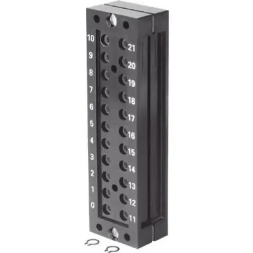 Festo KM-22-B Series, 13694 product image