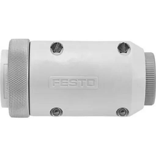 Festo Pneumatic Quick Connect Coupling - KSV-5 product image