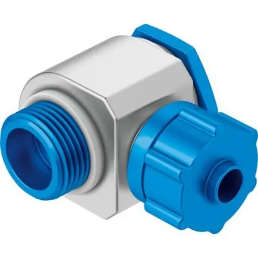 Festo LCK-1/2-PK-13 Series, G 1/2 Male, 4100 product image