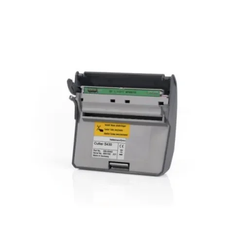 HellermannTyton Cutter for use with Thermal Transfer Printer TT430, TT431 Printers - 556-00452 S430 CUTTER-DIV-GY product image