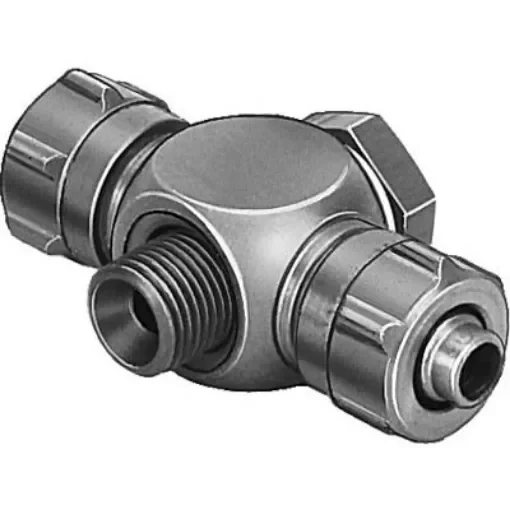 Festo TCK-1/2-PK-13 Series, G 1/2 Male, 4101 product image