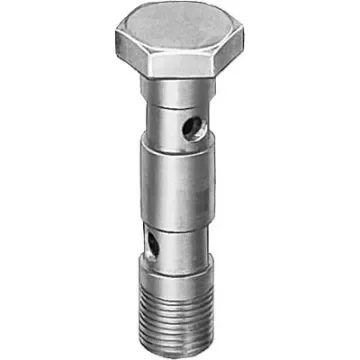 Festo VT-3/8-2-3/8 Bolt, 9179 product image