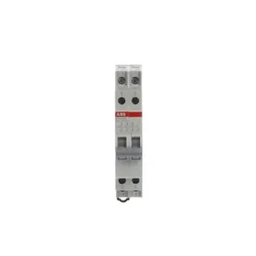 ABB Selector Switch - (4NO) - 2CCA703017R0001 product image