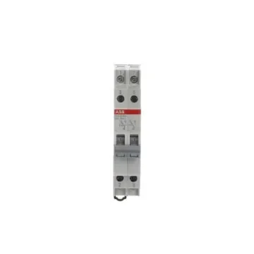 ABB Changeover Cam Switch, 250V ac, 25A - 2CCA703046R0001 product image