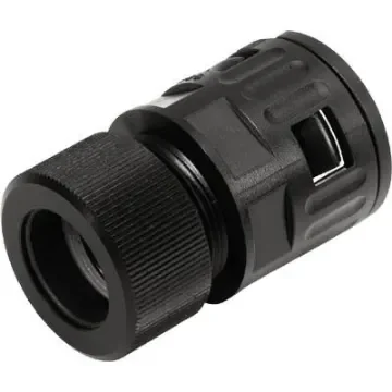 Festo, Conduit Fitting, Black - MKRT-23-16,5 product image