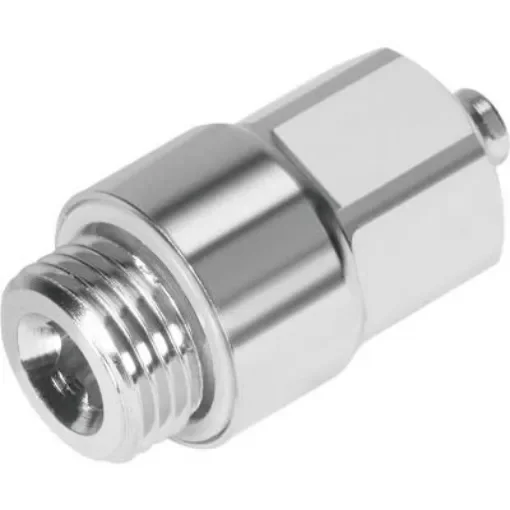 Festo NPCK-C-D-G Series, G 3/8 Male, 1489614 - NPCK-C-D-G38-K10 product image